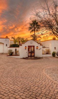 Some refer to ranch house plans as running a ranch others as bred or other purposes. 100+ Hacienda house plans ideas in 2020 | spanish style ...