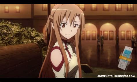 Serial ini berlangsung pada masa depan yang dekat dan berfokus pada berbagai dunia permainan virtual reality mmorpg.sword art online mulai diterbitkan pada label ascii media works dengeki bunko sejak 10 april 2009, dengan. SWORD ART ONLINE: ASUNA - TRIK SEO TERBARU|MP3|CERITA ...