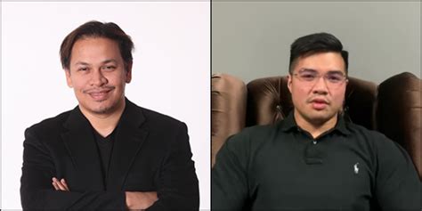Or are we just a country regressing with more religious superi. Norman KRU Denies Being Involved With Haziq Aziz Scandal ...