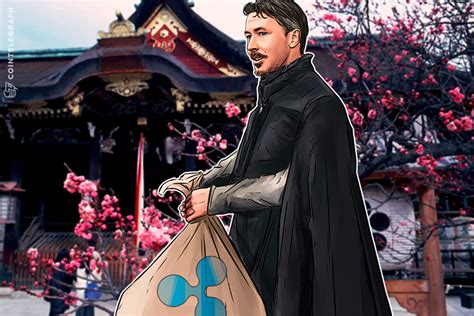 More like $500 per xrp (ripple ceo interview). Japanese Ripple Crypto Exchange Takes Hit as Founder ...