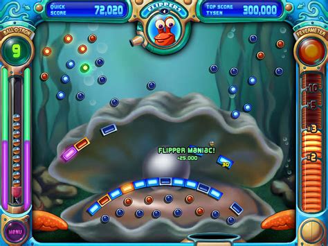 Pine is an open world action adventure simulation game. Download Peggle Deluxe Full PC Game