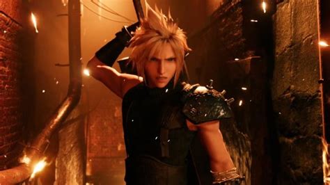 Sephiroth is operating with knowledge of the whole timeline of the final fantasy vii sub series and he's a major factor in the arbiters of fate acting up. Final Fantasy 7 Remake - Full Chapter 1 Gameplay (Demo ...
