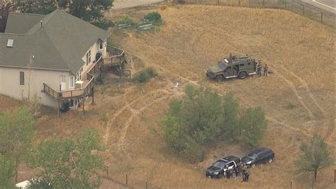 Authentic mexican food tequila & mezcal bar. Suspects barricade inside Fort Collins home | 9news.com