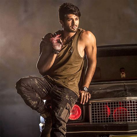 Your search for vijay deverakonda ends here :) happiness is only real when. The HOTTEST South Actors - Rediff.com movies