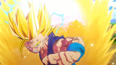 The protagonist, song goku, is the protagonist of the universe; Dragon Ball Z Kakarot PC Game Download Full Version