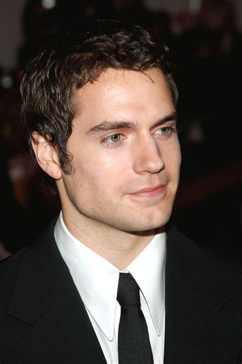 The english actor kicked off his acting career in early 2002. HENRY CAVILL MET Gala 2008 — "Superheroes: Fashion And ...