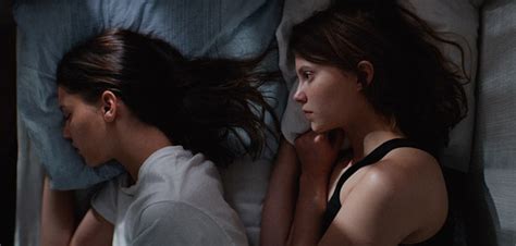Gone are the whirling interiors. Κριτική: "Thelma" του Joachim Trier - Cinemode.gr