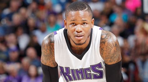 Nba player ben mclemore played for kansas. Ben McLemore: Kings guard needs help finding dog - Sports ...