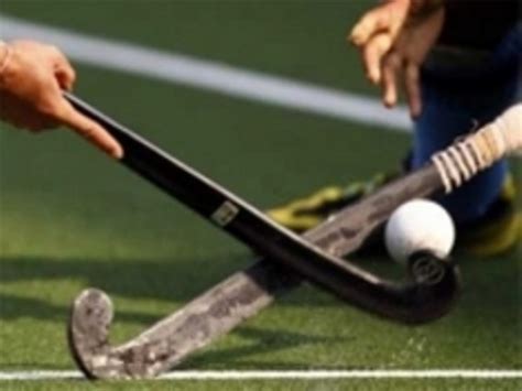 Write a resume that turns extracurricular activities into professional skills. Hockey activities resume in Tamil Nadu, Puducherry - ZEE5 News