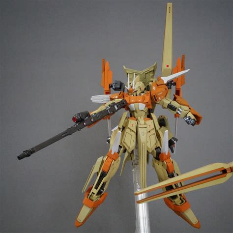 Disponible en tienda julio 2021. Custom Build: 1/144 MSN-002 Delta Full Plus - Gundam Kits ...