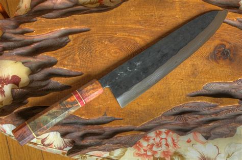 Maybe you would like to learn more about one of these? Special kitchen knives | WATANABE BLADE