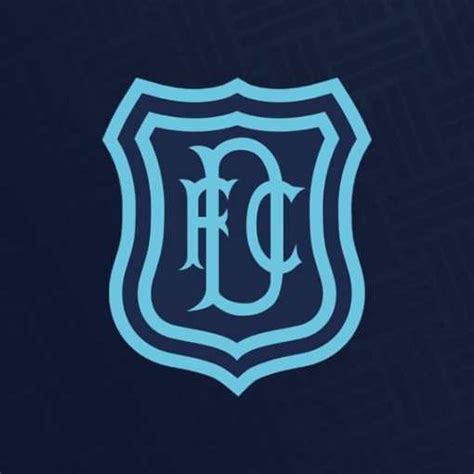 Inspired by the glow of barcelona's streetlights. Macron Dundee FC Home Kit 2021-22 Released | The Kitman