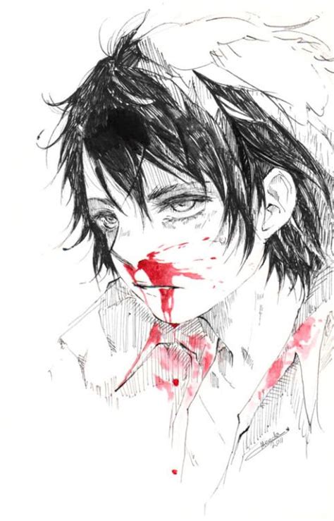 Do anime characters even have lips? Pinterest • The world's catalog of ideas