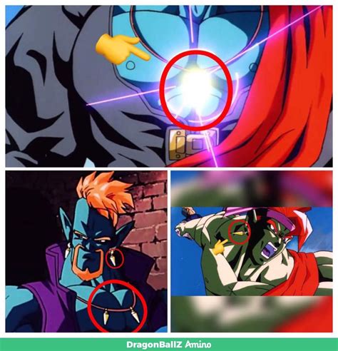 1 overview 1.1 appearance 1.2 usage and power 2 enhancement 3 video game appearances 4 trivia 5 gallery 6 references 7 site navigation this state lets the. Update: Tuffles Tampering with S-Cells: Top 10 Reasons Why | DragonBallZ Amino