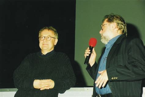 Jopa asioita, joita ei pitäisi ihmisen kokea lainkaan. Czesc Tereska 2001 - bittorrentipad