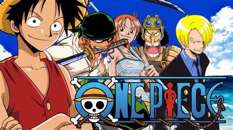 Published by youtube update : Sinopsis One Piece | Sub Indo | VIU