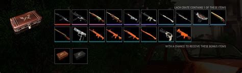 The only new item i got on free crates was the the mandarin jacket top, not a bad item at all, but the fact that the crates contents are on rng. PlayerUnknown's Battlegrounds Crates | Gamescom, Triumph ...
