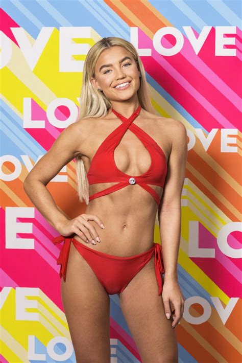 Rykard jenkins was hoping the gaffe would get president donald trump to tweet about. Winter Love Island Casa Amor Cast: All the new Islanders ...