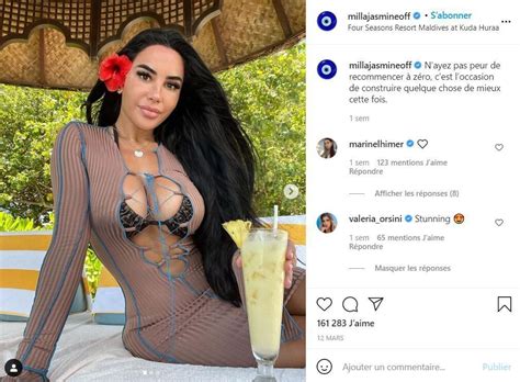 Giuseppa fond en larme à cause de simon. Objectif Reste du Monde : W9 dévoile le casting de sa nouv ...