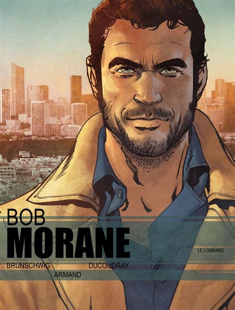 The adventures of bob morane, the last knight of modern times and his inseparable friend bill ballantines around the world. Mishkin