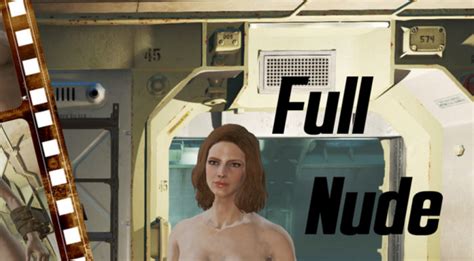 Fallout 4 weight gain mod. Best Fallout 4 Adult Mods - easysitegamer