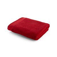 Plus, free shipping available at whether you're searching for bath sheets, bath towels or washcloths, explore our selection of soft. 100% Cotton Bath Towel - Cherry | Towels & Bath Mats ...