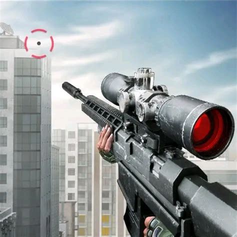 You must enable unknown sources . SNIPER 3D ASSASSIN GUN SHOOTER MOD APK - MASTER GAMES