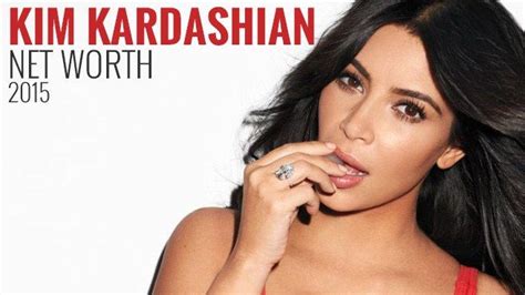 The price of these ious and trading volume have since picked up and have reached $1.5 million dollars. Kim Kardashian Net Worth 2015: How Much Is Kim K Worth ...