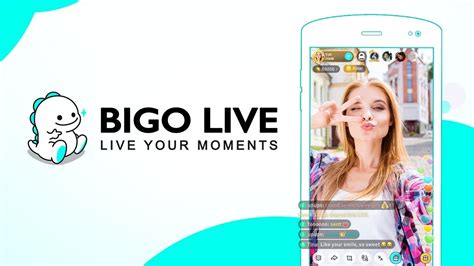 When you support profiles within your app, you can customize your experience for each person who. BIGO LIVE - Leading Live Video Streaming App - YouTube