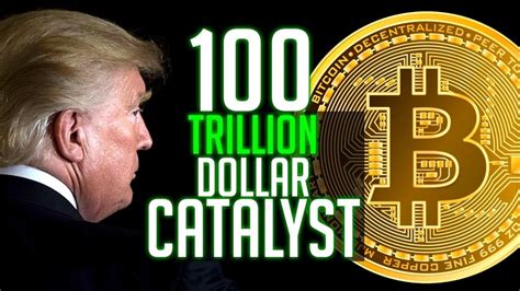 Wait to exchange your bitcoins until the converting bitcoins to dollars by transferring them to a digital wallet often has higher fees and lower. 100 Trillion Dollar Bitcoin Catalyst - Cryptocurrency ...