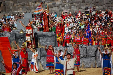 Inti raymi history dates back to the start of tawantinsuyu, the quechua term for the inca empire. Conoce todo sobre la fiesta del Inti Raymi (La Fiesta del Sol)