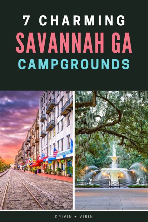 Jul 30, 2021 · creekfire rv resort has something for everyone whether you want to escape to the outdoors or explore the historic city of savannah, georgia. 7 Charming Savannah GA Campgrounds | Savannah chat, Luxury ...
