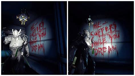 Check spelling or type a new query. When you realize what The Chains Of Harrow is trying to tell you : Warframe