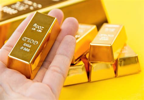 Mida is the first point of contact for investors who intend to set up projects in the manufacturing and services sectors in malaysia. Why invest in Gold? (With images) | Gold trend, Stock ...