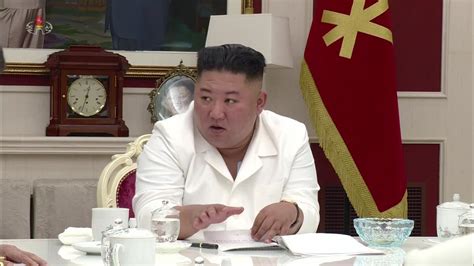 Az amerikai kiberbiztonsági hivatal (cisa). Tájfun miatt várhat halál több észak-koreai hivatalnokra ...