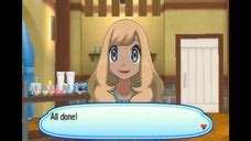 Pokémon sun and moon has a ton of different hairstyles, hair colors, eye colors, makeup choices and clothing options for you to choose from, but it's not always easy to predict what it shows you every hairstyle and hair color for males and females in real time. Hairstyles in Pokemon Ultra Sun and Ultra Moon - Pokemon ...