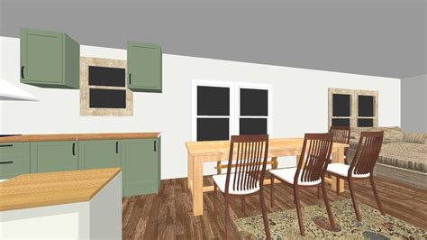 The best roomstyler alternatives are sketchup, sweet home 3d and pcon.planner. 3D room planning tool. Plan your room layout in 3D at ...