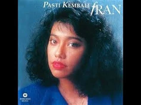 Sekadar di pinggiran is the third studio album from malaysian singer francissca peter released in 1986. Lagu karaoke Fransisca Peter sekadar di pinggiran - YouTube