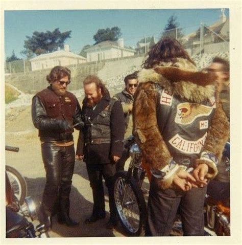 The life and dangerous times of a one percenter this book review looks at a sordid time in history when being a biker wasn't fashionable tumblr is a place to express yourself, discover yourself, and bond over the stuff you love. Pin on Fun on Two Wheels