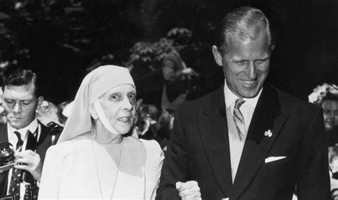 Prince Philip's mother Alice sterilised in outrageous ...