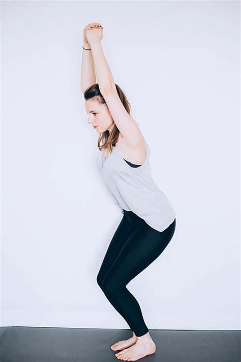 14 yoga poses for pcos. 5 Uplifting Yoga Poses for an Afternoon Energy Boost ...