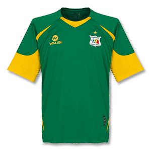 Atlético huila atlético barranquilla boca juniors de cali bogotá cortuluá deportes quindío fortaleza ceif leones llaneros orsomarso real cartagena real santander tigres unión magdalena. 2012 Deportes Quindio Home Shirt | Chatspan