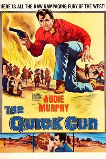 Hulu's scary movie offerings includes the cabin in the woods and a quiet place , and if you're looking for kids movies to watch with the family, check out critics consensus: The Quick Gun (1964) - Movie | Moviefone