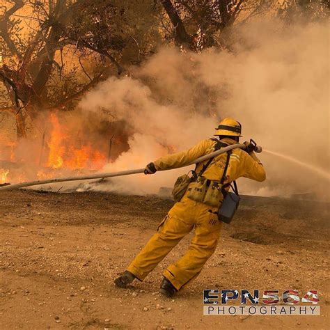 Being ready for wildfire starts with maintaining defensible space, hardening your home, and planning to evacuate in case of an emergency. Instagram photo by Chief Miller ™ • Jul 26, 2016 at 7:37pm ...