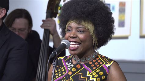 This is most likely due to the fact that everyone could do it. Fueling the Civil Rights Movement: Remembering the Music ...