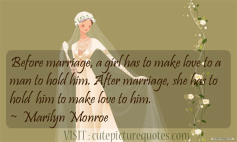 We did not find results for: Before And After Marriage Quotes. QuotesGram