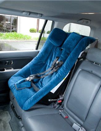 The programs provide information on how to position children in vehicles using both conventional and special needs car seats and restraints. 2500 Therapedic Integrated Positioning System (IPS) Car ...