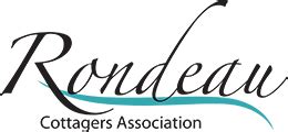 Rondeau cottagers association c/o ag business centre / mitton house university of guelph ridgetown campus 120 main street east ridgetown, ontario n0p 2c0. Rondeau Cottagers Association