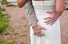 groping fondling stock grabbing butt wedding groom bride videos