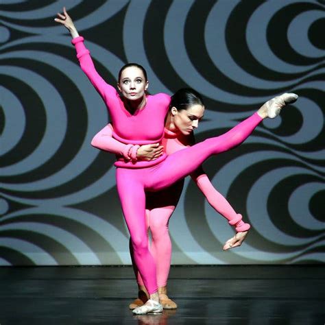 Via antonio infantini n.4 город. Review: Portrait of a Ballerina at Loose Ends - The New ...